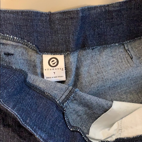 Ellemenno women’s shorts - Picture 7 of 7